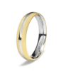 Alianza De Boda Oro 18k - EK-750BIC40-1210 -FALOMIR Tienda de ventas alianza de boda oro 18k 1