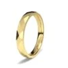 Alianza De Boda Oro 18k - EK-1733