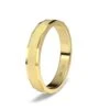 Alianza De Boda Oro 18k - EK-1760