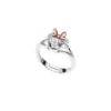 ANILLO DISNEY MINNIE MOUSE RS00002TRWL-4.CS -FALOMIR Tienda de ventas anillo disney minnie mouse