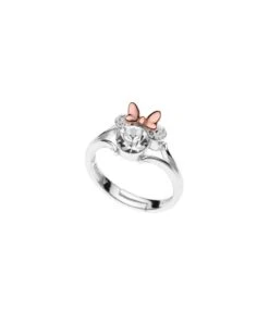 ANILLO DISNEY MINNIE MOUSE RS00002TRWL-4.CS