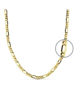 Cadena De Oro 9k PM-9K264250