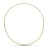 Cadena De Oro De 18 Kilates PM-7000560 -FALOMIR Tienda de ventas cadena de oro de 18 kilates pm 7000560