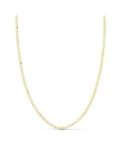 Cadena De Oro De 18k PM-24004850