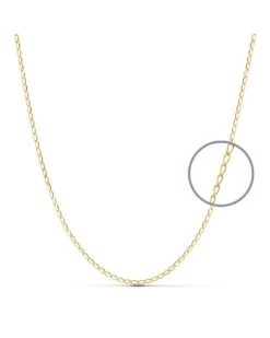 Cadena De Oro De 18k PM-11001160