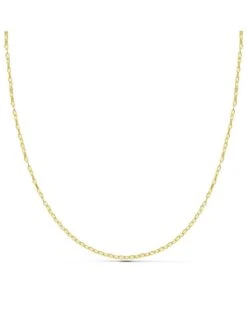 Cadena De Oro De 18k PM-26006445