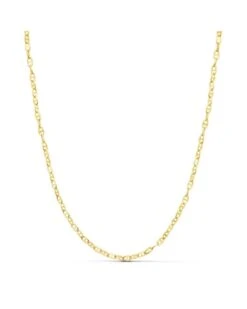 Cadena De Oro De 18k PM-23002945