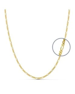 Cadena De Oro De 18k PM-11002550