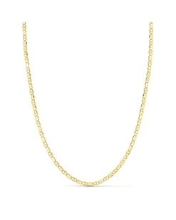 Cadena De Oro De 18k PM-23002845