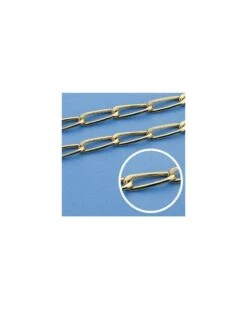 Cadena De Oro De 18k PM-20001650 -FALOMIR Tienda de ventas cadena de oro de 18k 168