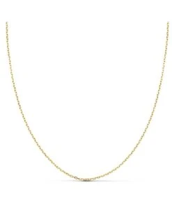 Cadena De Oro De 18k PM-20007140