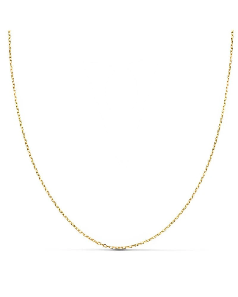 Cadena De Oro De 18k PM-20007145 3 Cadena De Oro De 18k PM-20007145