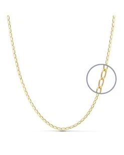 Cadena De Oro De 18k PM-11001540