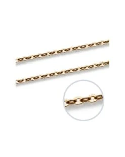 Cadena De Oro De 18k PM-8000340