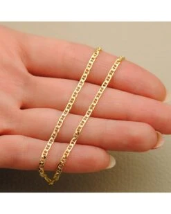 Cadena De Oro De 18k PM-24004545 -FALOMIR Tienda de ventas cadena de oro de 18k 64