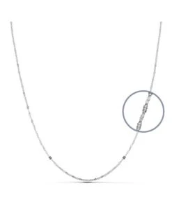 Cadena De Oro De 18k PM-12000445