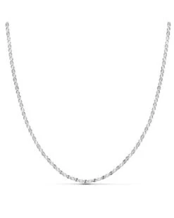 Cadena De Oro De 18k PM-12001640