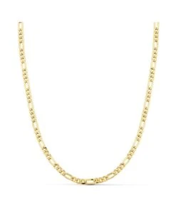 Cadena De Oro De 18k Hueca PM-26004350