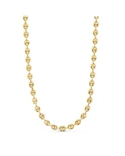 Cadena De Oro De 18k PM-12002060