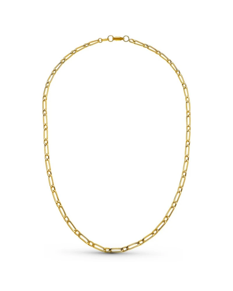 Cadena De Oro De 18k PM-20000250 3 Cadena De Oro De 18k PM-20000250