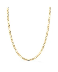 Cadena De Oro De 18k PM-20008360