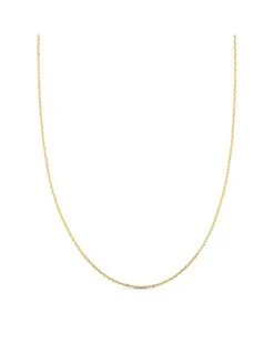 Cadena De Oro De 18k PM-24005145