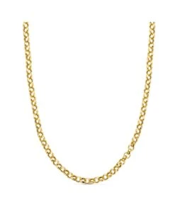 Cadena De Oro De 18k PM-8001545