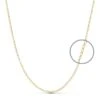 Cadena De Oro De 18k PM-11001140 -FALOMIR Tienda de ventas cadena oro amarillo 18k barbada