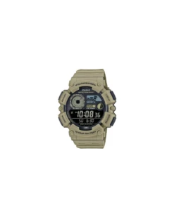 CASIO WS-1500H-5BVEF