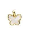Colgante De Oro De 18k Mariposa PM-18859-5 1 Colgante De Oro De 18k Mariposa PM-18859-5 -FALOMIR Tienda de ventas colgante de oro de 18k mariposa 2