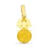Colgante De Oro De 18k PM-16402 -FALOMIR Tienda de ventas colgante de oro de 18k pm 16402