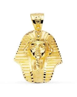 Colgante De Oro De 18k PM-P7314