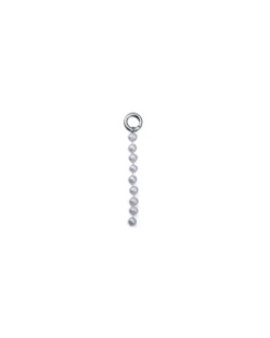 COLGANTE LAURA ESCANES ACERO