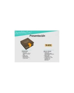 Collar De Oro Blanco De 18k PM-16977-OB -FALOMIR Tienda de ventas collar de oro blanco de 18k 1