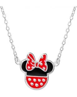 COLLAR DISNEY ORIGINAL MINNIE MOUSE NS00028SL-157.CS