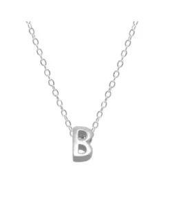COLLAR LETRA B VES-CO360BPL