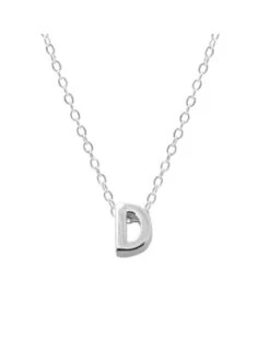 COLLAR LETRA D VES-CO360DPL