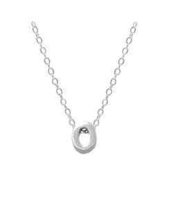COLLAR LETRA O VES-CO360OPL