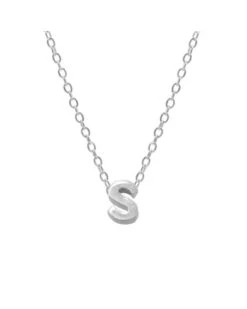 COLLAR LETRA S VES-CO360SPL