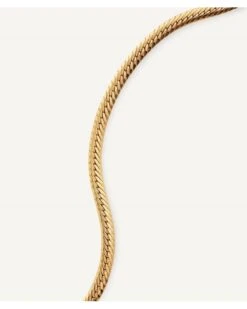 COLLAR VIDAL VIDAL LIVY DORADO -FALOMIR Tienda de ventas collar vidal vidal livy dorado 3