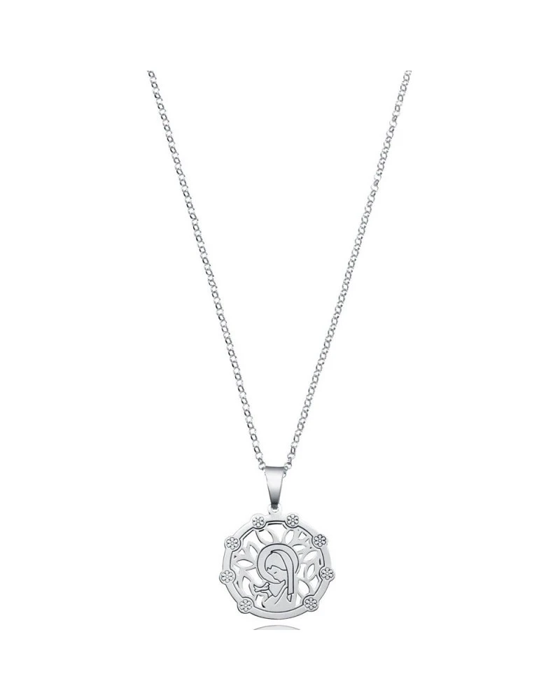 COLLAR VIRGEN NIÑA 3 COLLAR VIRGEN NIÑA