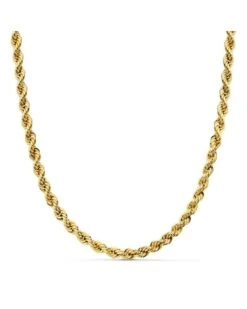 Cadena De Oro De 18k PM-18001550