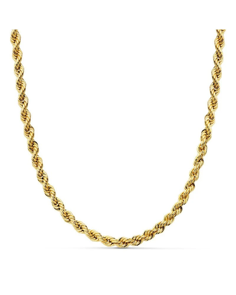 Cadena De Oro De 18k PM-18001545 3 Cadena De Oro De 18k PM-18001545