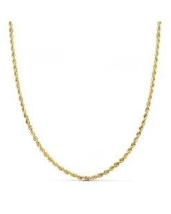 Cordón De Oro De 18k PM-24001745