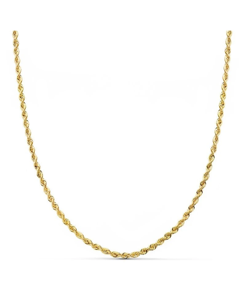 Cordón De Oro De 18k PM-24001745 3 Cordón De Oro De 18k PM-24001745