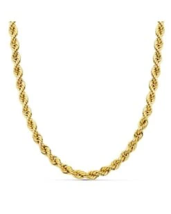 Cadena De Oro De 18k PM-18001660