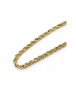 Cadena De Oro De 18k PM-22001750