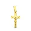 Cruz Con Cristo En Oro De 18k PM-16629 -FALOMIR Tienda de ventas cruz con cristo en oro de 18k 56