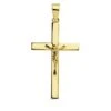 Cruz Con Cristo En Oro De 18k PM-16837 -FALOMIR Tienda de ventas cruz con cristo en oro de 18k 67