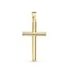 Cruz De Oro De 18k PM-16816